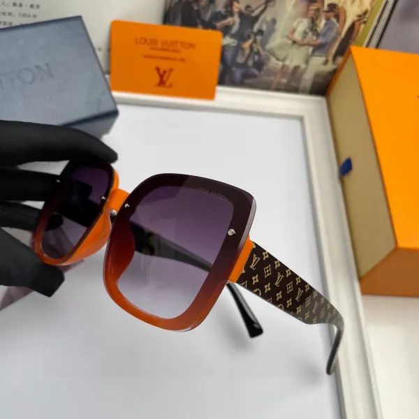 LOUIS VUITTON (  ルイヴィトン ) サングラス