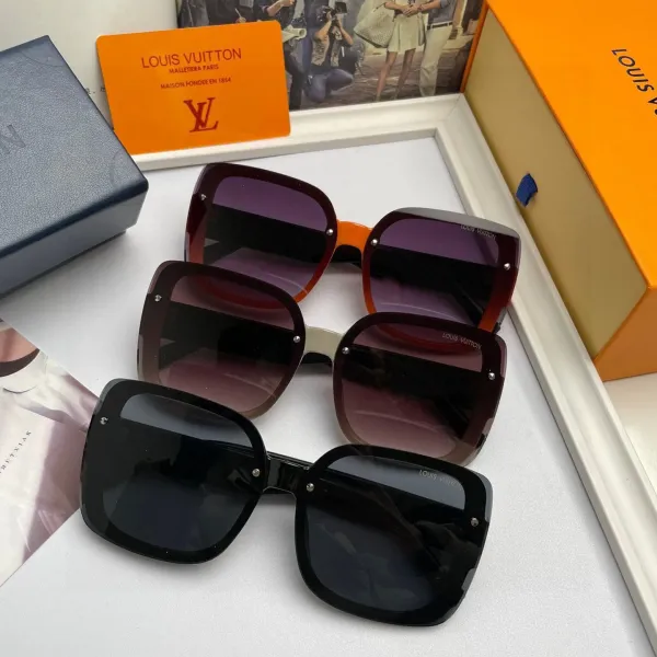 LOUIS VUITTON (  ルイヴィトン ) サングラス
