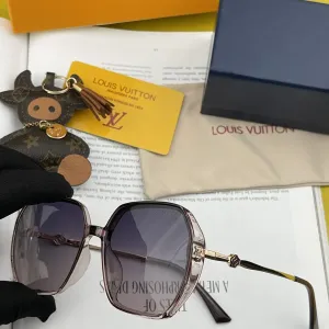 LOUIS VUITTON ( ルイヴィトン ) サングラス LOUIS VUITTON ( ルイヴィトン ) サングラス