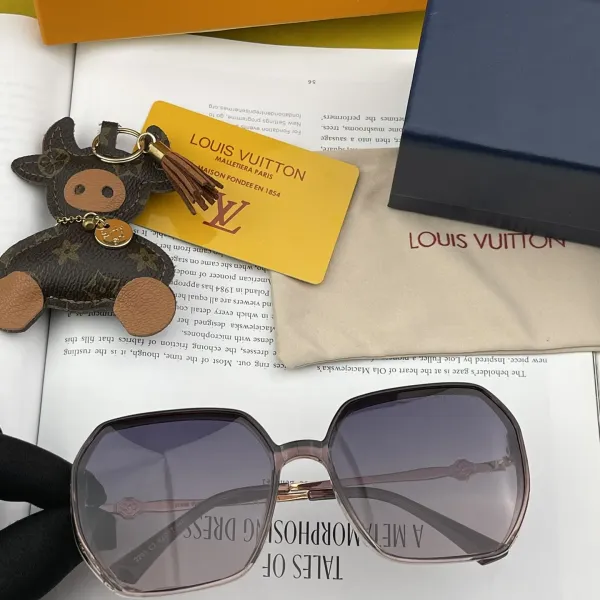 LOUIS VUITTON (  ルイヴィトン ) サングラス