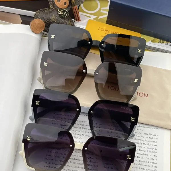 LOUIS VUITTON (  ルイヴィトン ) サングラス