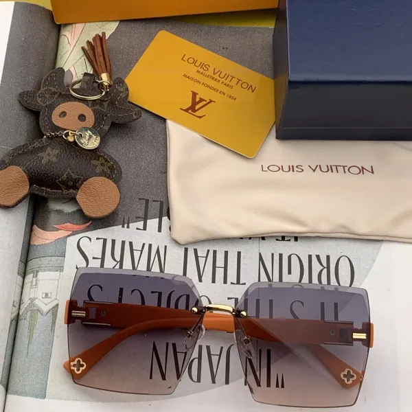 LOUIS VUITTON (  ルイヴィトン ) サングラス