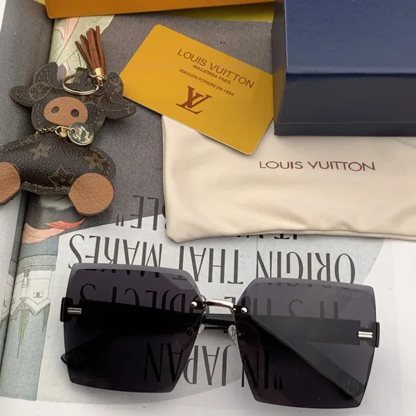 LOUIS VUITTON (  ルイヴィトン ) サングラス