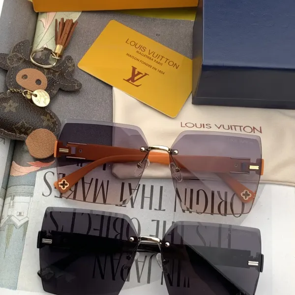LOUIS VUITTON (  ルイヴィトン ) サングラス