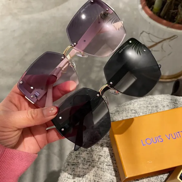 LOUIS VUITTON( ルイヴィトン) サングラス
