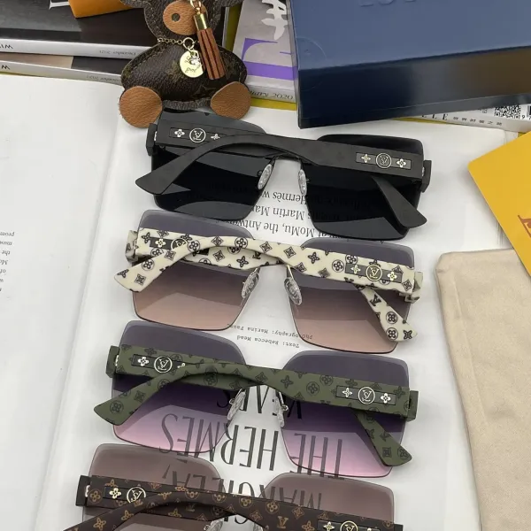 LOUIS VUITTON( ルイヴィトン) サングラス