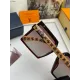 LOUIS VUITTON (ルイヴィトン) サングラス