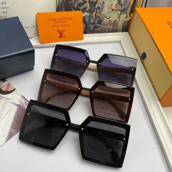 LOUIS VUITTON (ルイヴィトン) サングラス