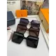 LOUIS VUITTON (ルイヴィトン) サングラス