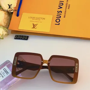 LOUIS VUITTON (ルイヴィトン) サングラス LOUIS VUITTON (ルイヴィトン) サングラス