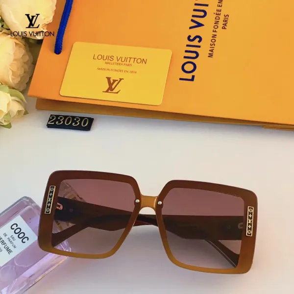 LOUIS VUITTON (ルイヴィトン) サングラス