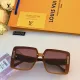 LOUIS VUITTON (ルイヴィトン) サングラス