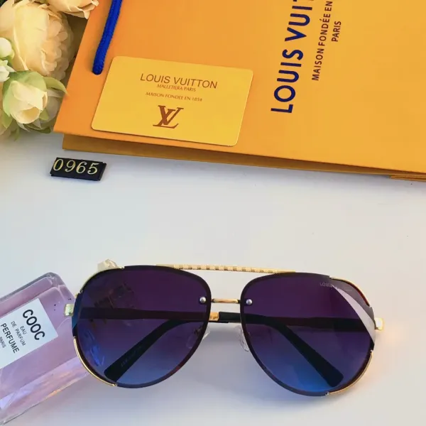 LOUIS VUITTON (ルイヴィトン) サングラス