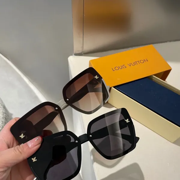 LOUIS VUITTON (ルイヴィトン) サングラス