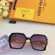 LOUIS VUITTON (ルイヴィトン) サングラス