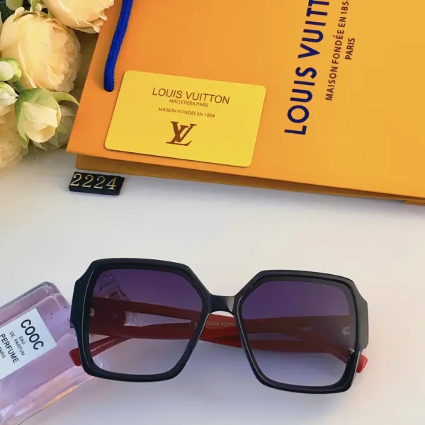 LOUIS VUITTON (ルイヴィトン) サングラス