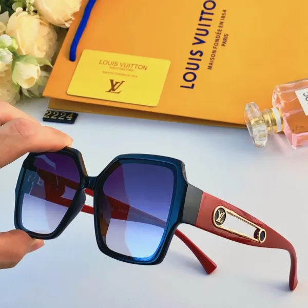 LOUIS VUITTON (ルイヴィトン) サングラス