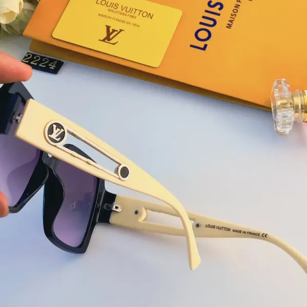 LOUIS VUITTON (ルイヴィトン) サングラス