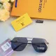 LOUIS VUITTON (ルイヴィトン) サングラス