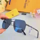 LOUIS VUITTON (ルイヴィトン) サングラス