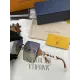 LOUIS VUITTON (ルイヴィトン) サングラス