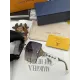 LOUIS VUITTON (ルイヴィトン) サングラス