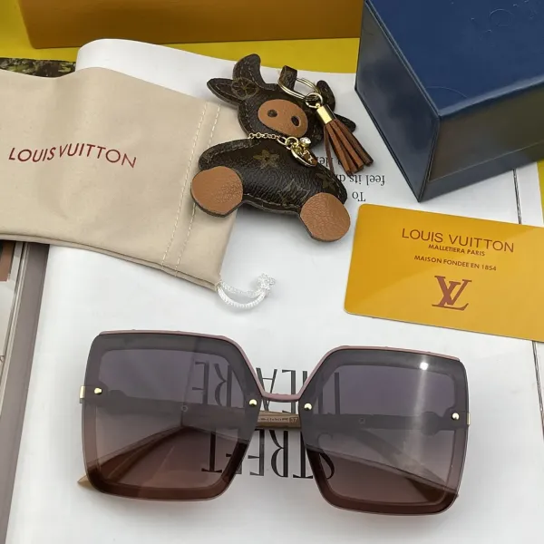 LOUIS VUITTON(ルイヴィトン ) サングラス