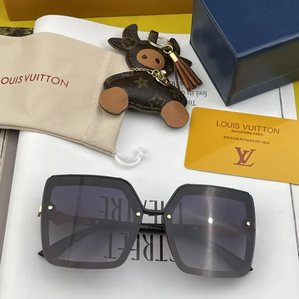 LOUIS VUITTON(ルイヴィトン ) サングラス