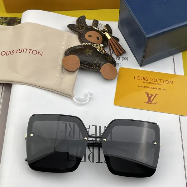 LOUIS VUITTON(ルイヴィトン ) サングラス
