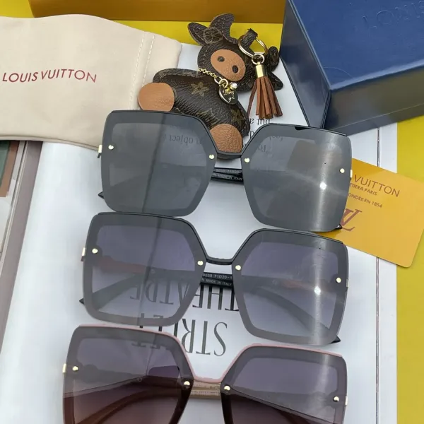LOUIS VUITTON(ルイヴィトン ) サングラス