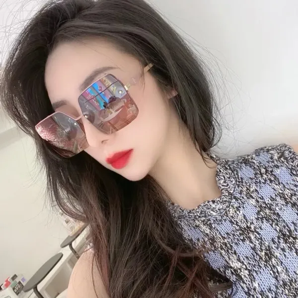 LOUIS VUITTON(ルイヴィトン ) サングラス