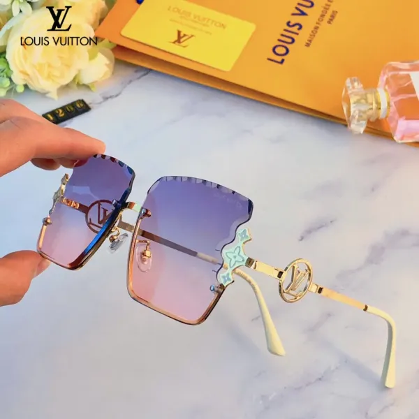 LOUIS VUITTON(ルイヴィトン ) サングラス
