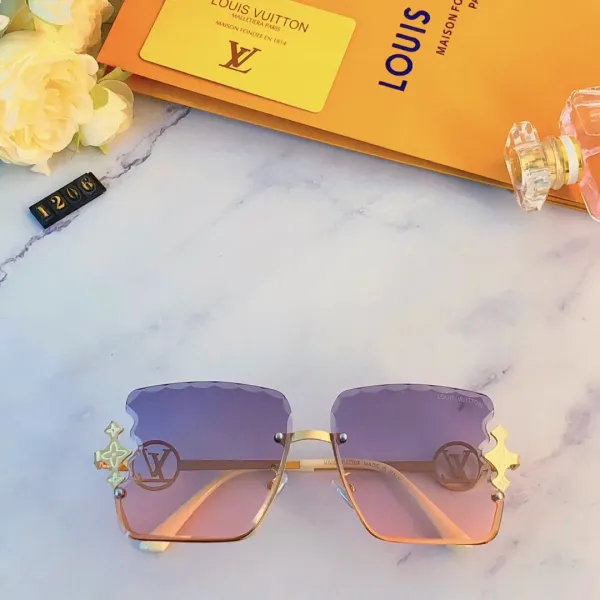 LOUIS VUITTON(ルイヴィトン ) サングラス