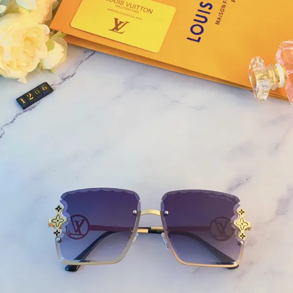 LOUIS VUITTON(ルイヴィトン ) サングラス