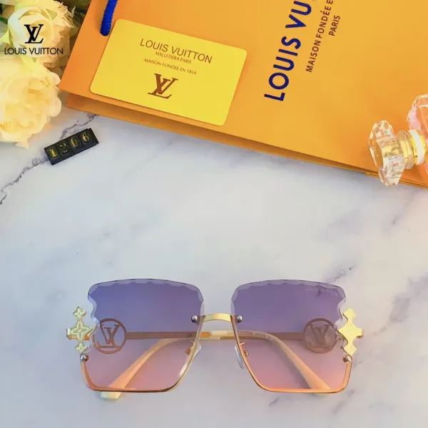 LOUIS VUITTON(ルイヴィトン ) サングラス