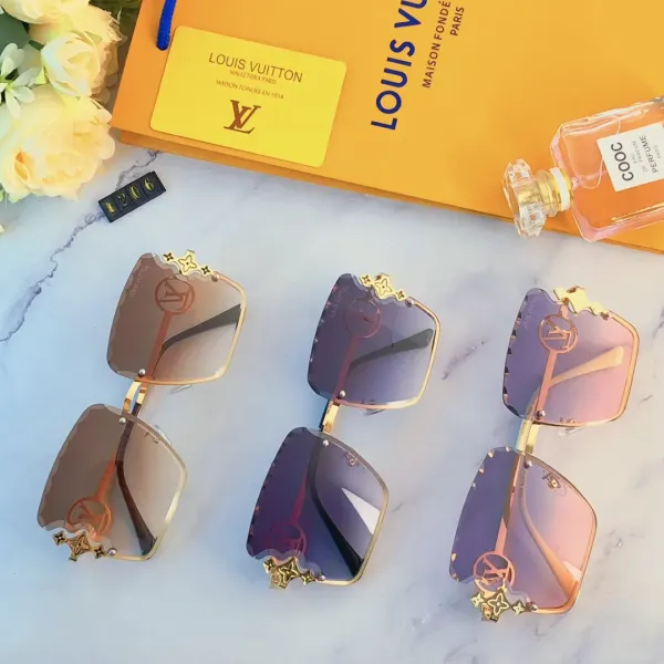 LOUIS VUITTON(ルイヴィトン ) サングラス
