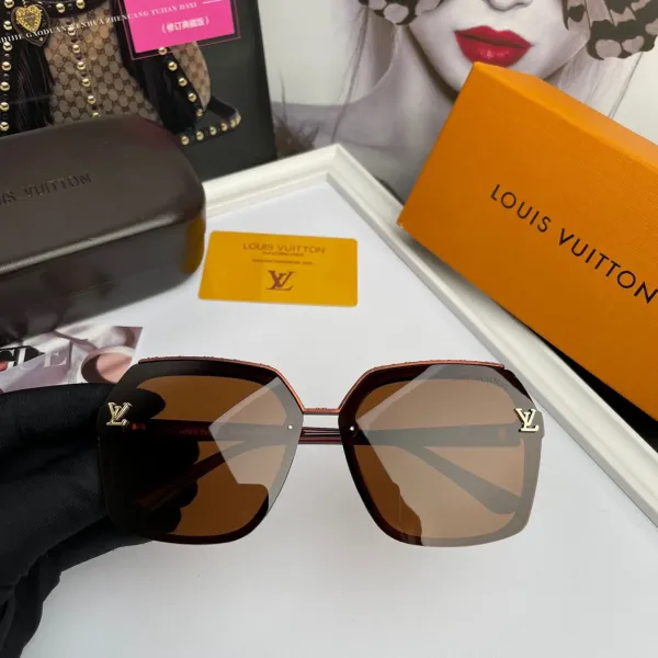 LOUIS VUITTON(ルイヴィトン ) サングラス