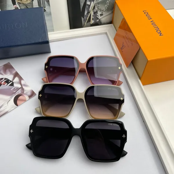 LOUIS VUITTON(ルイヴィトン ) サングラス