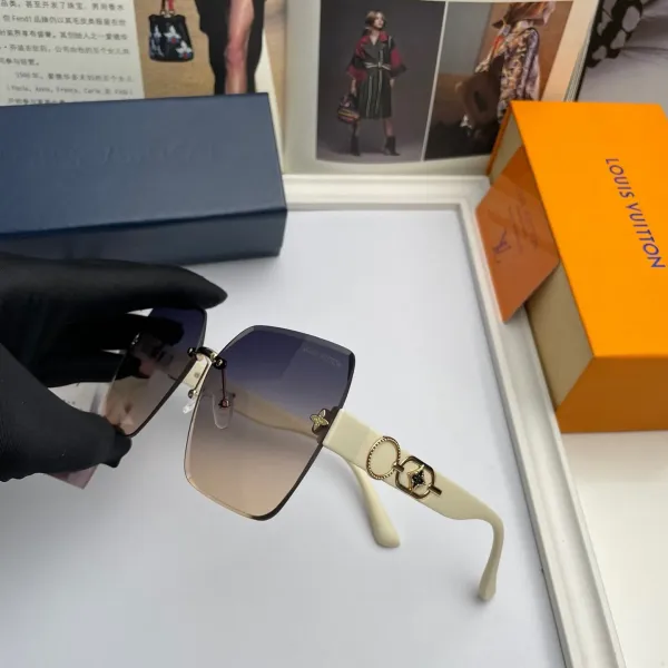 LOUIS VUITTON(ルイヴィトン ) サングラス