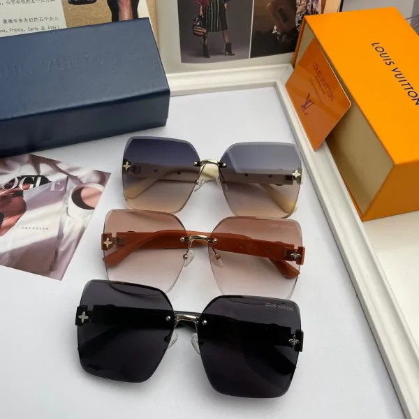 LOUIS VUITTON(ルイヴィトン ) サングラス