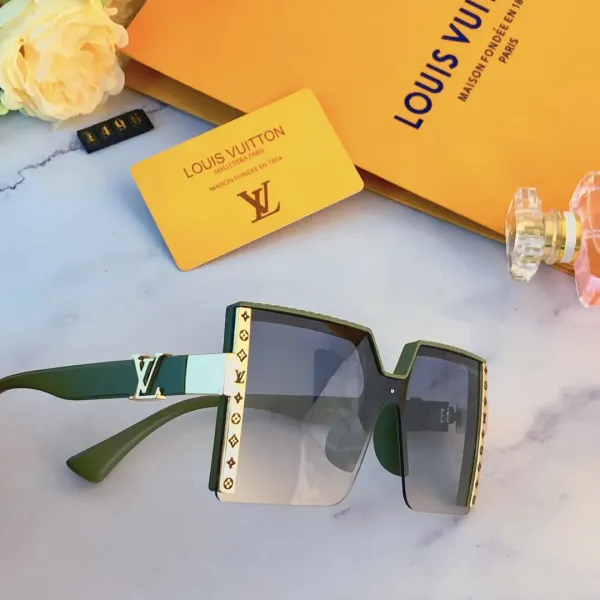 LOUIS VUITTON(ルイヴィトン ) サングラス
