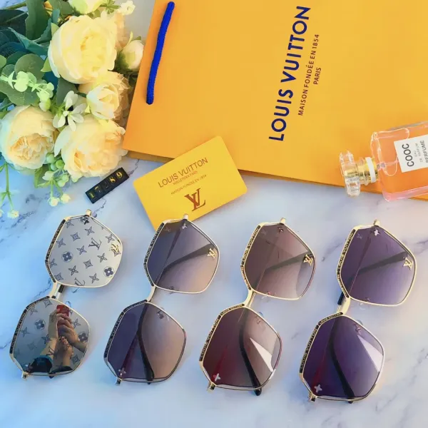 LOUIS VUITTON(ルイヴィトン ) サングラス