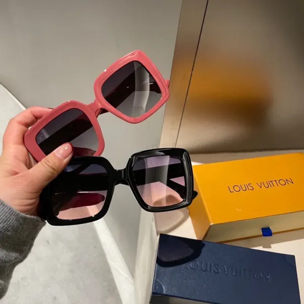 LOUIS VUITTON (  ルイヴィトン ) サングラス