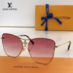 LOUIS VUITTON ( ルイヴィトン ) サングラス LOUIS VUITTON ( ルイヴィトン ) サングラス