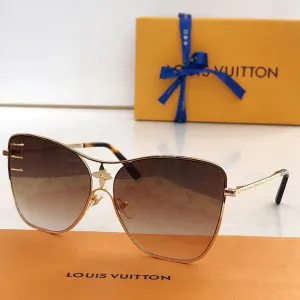 LOUIS VUITTON ( ルイヴィトン ) サングラス LOUIS VUITTON ( ルイヴィトン ) サングラス