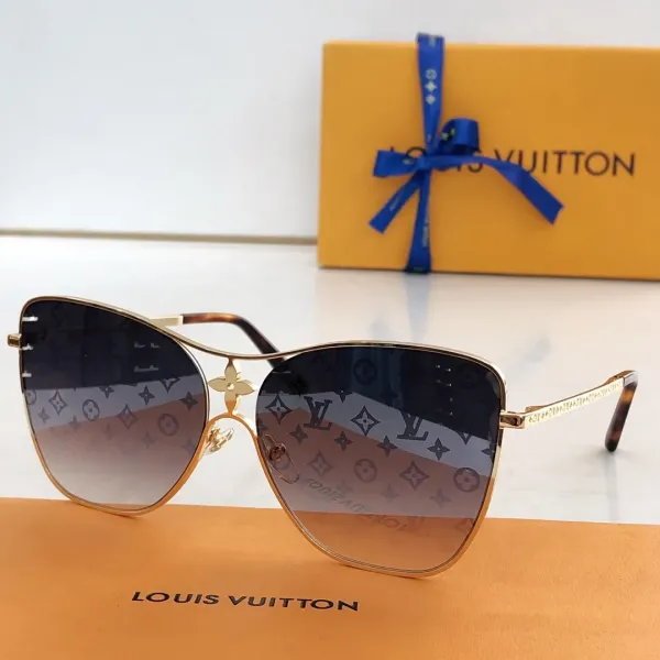 LOUIS VUITTON (  ルイヴィトン ) サングラス
