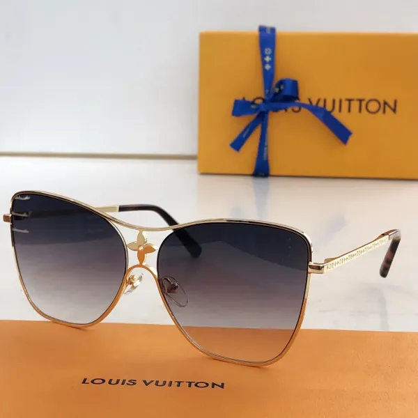 LOUIS VUITTON (  ルイヴィトン ) サングラス