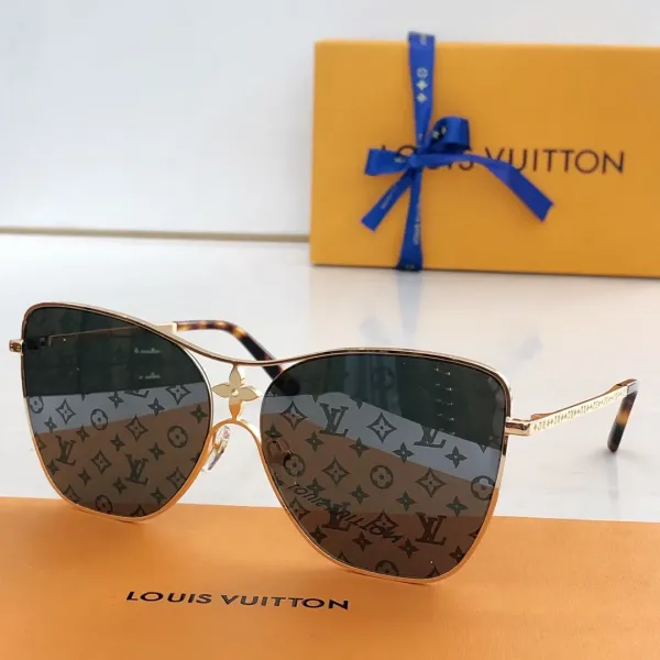 LOUIS VUITTON (  ルイヴィトン ) サングラス