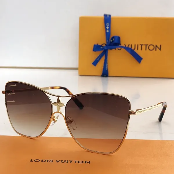 LOUIS VUITTON (  ルイヴィトン ) サングラス