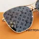 LOUIS VUITTON (  ルイヴィトン ) サングラス
